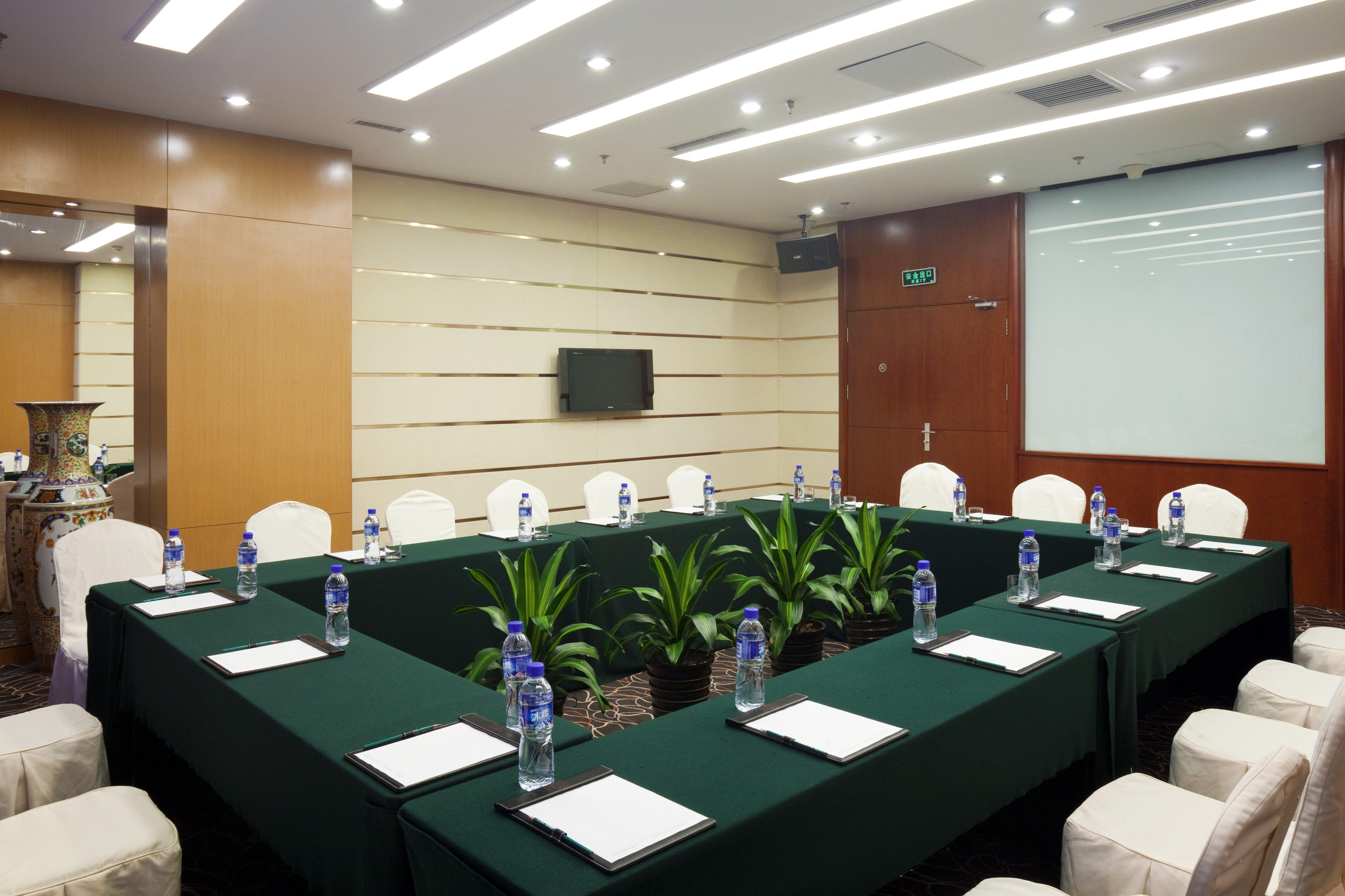 Holiday Inn Express City Centre Dalian By Ihg Dış mekan fotoğraf